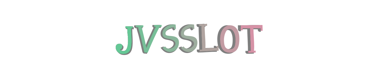 JVSSLOT Logo