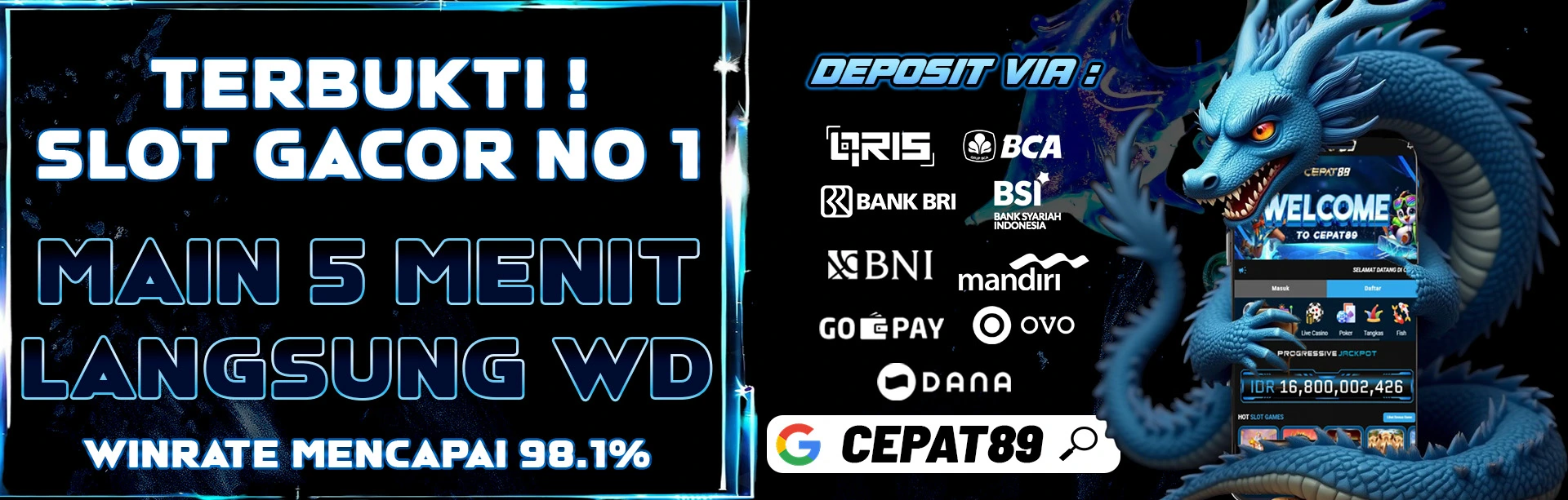 JVSSLOT alternatif